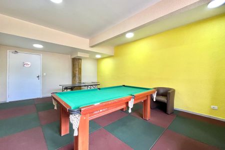 Apartamento à venda com 85m², 2 quartos e 2 vagasÁrea comum