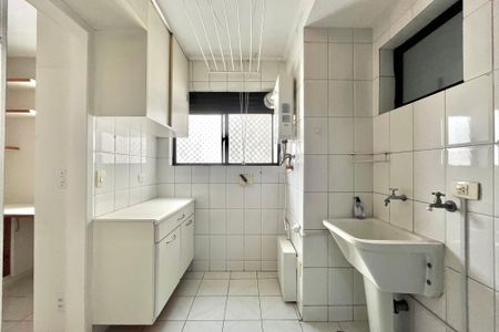 Apartamento à venda com 85m², 2 quartos e 2 vagasÁrea de Serviço