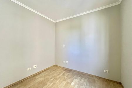 Suite de apartamento à venda com 2 quartos, 85m² em Parque Jabaquara, São Paulo