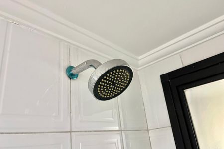 Apartamento à venda com 85m², 2 quartos e 2 vagasBanheiro da Suíte