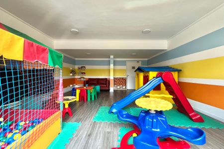 Apartamento à venda com 85m², 2 quartos e 2 vagasÁrea comum