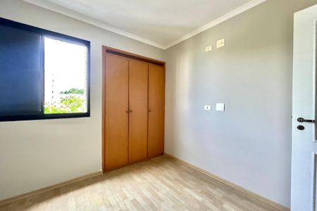 Quarto  de apartamento à venda com 2 quartos, 85m² em Parque Jabaquara, São Paulo