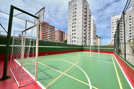 Apartamento à venda com 85m², 2 quartos e 2 vagasÁrea comum