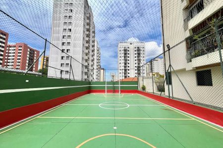 Apartamento à venda com 85m², 2 quartos e 2 vagasÁrea comum