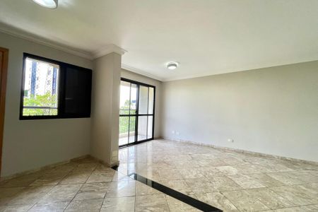 Sala de apartamento à venda com 2 quartos, 85m² em Parque Jabaquara, São Paulo