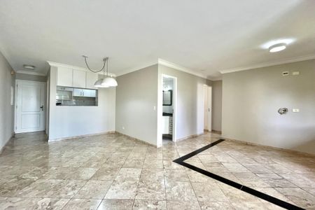 Sala de apartamento à venda com 2 quartos, 85m² em Parque Jabaquara, São Paulo