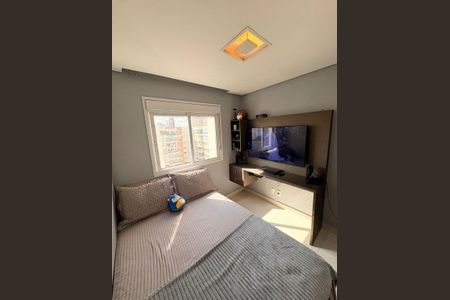 Apartamento à venda com 2 quartos, 100m² em Luzes da Mooca, São Paulo