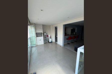 Apartamento à venda com 2 quartos, 100m² em Luzes da Mooca, São Paulo