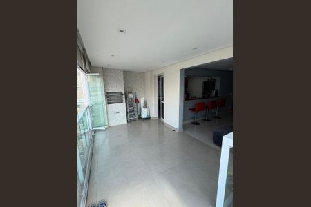 Apartamento à venda com 2 quartos, 100m² em Luzes da Mooca, São Paulo