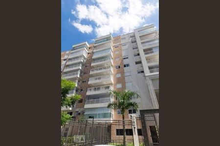Apartamento à venda com 2 quartos, 100m² em Luzes da Mooca, São Paulo