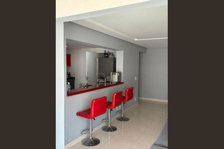 Apartamento à venda com 2 quartos, 100m² em Luzes da Mooca, São Paulo