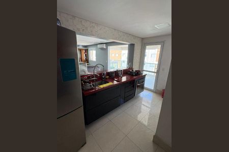 Apartamento à venda com 2 quartos, 100m² em Luzes da Mooca, São Paulo