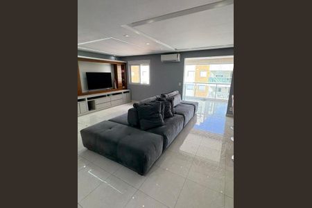 Apartamento à venda com 2 quartos, 100m² em Luzes da Mooca, São Paulo