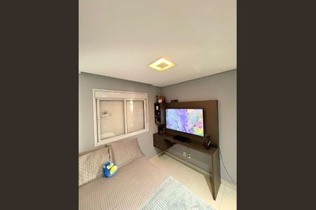 Apartamento à venda com 2 quartos, 100m² em Luzes da Mooca, São Paulo