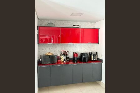 Apartamento à venda com 2 quartos, 100m² em Luzes da Mooca, São Paulo