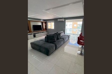 Apartamento à venda com 2 quartos, 100m² em Luzes da Mooca, São Paulo