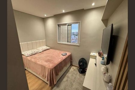 Apartamento à venda com 2 quartos, 68m² em Vila Antonieta, São Paulo