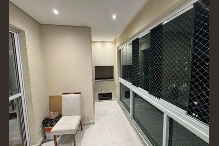 Apartamento à venda com 2 quartos, 68m² em Vila Antonieta, São Paulo