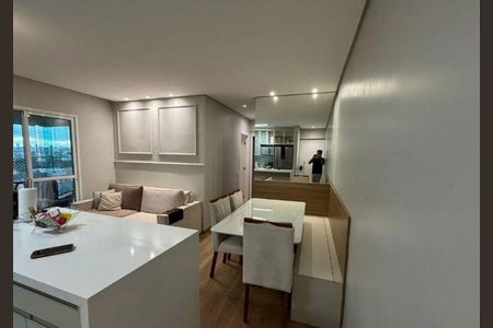 Apartamento à venda com 2 quartos, 68m² em Vila Antonieta, São Paulo