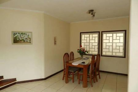 Casa de Condomínio à venda com 3 quartos, 250m² em Fazenda Santa Cândida, Campinas