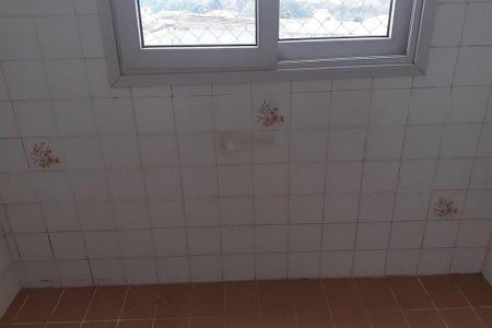 Apartamento à venda com 55m², 2 quartos e 1 vaga