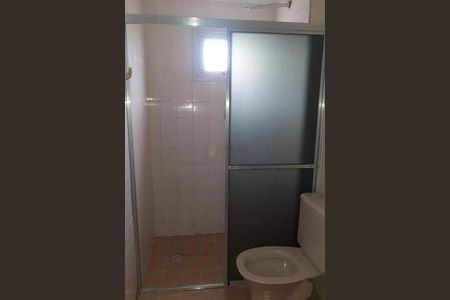 Apartamento à venda com 2 quartos, 55m² em Vila Londrina, São Paulo