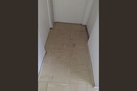 Apartamento à venda com 2 quartos, 55m² em Vila Londrina, São Paulo