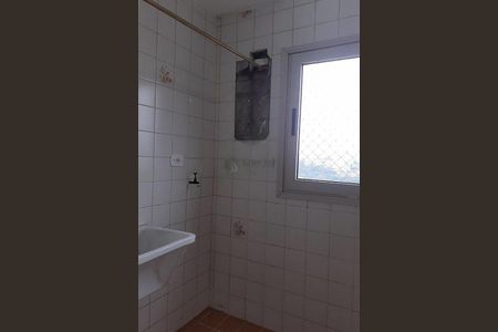 Apartamento à venda com 55m², 2 quartos e 1 vaga