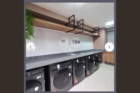 Apartamento à venda com 2 quartos, 37m² em Conjunto Habitacional Teotonio Vilela, São Paulo