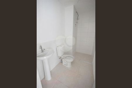 Apartamento à venda com 2 quartos, 37m² em Conjunto Habitacional Teotonio Vilela, São Paulo