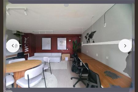 Apartamento à venda com 2 quartos, 37m² em Conjunto Habitacional Teotonio Vilela, São Paulo