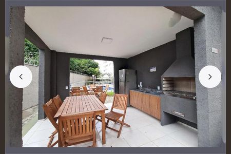 Apartamento à venda com 2 quartos, 37m² em Conjunto Habitacional Teotonio Vilela, São Paulo