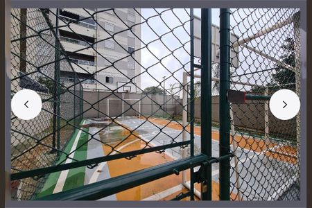 Apartamento à venda com 2 quartos, 37m² em Conjunto Habitacional Teotonio Vilela, São Paulo