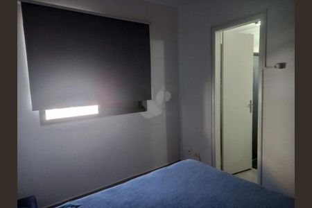 Apartamento à venda com 3 quartos, 95m² em Vila Butantã, São Paulo