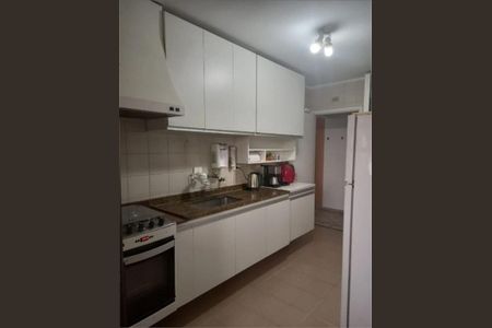 Apartamento à venda com 3 quartos, 95m² em Vila Butantã, São Paulo