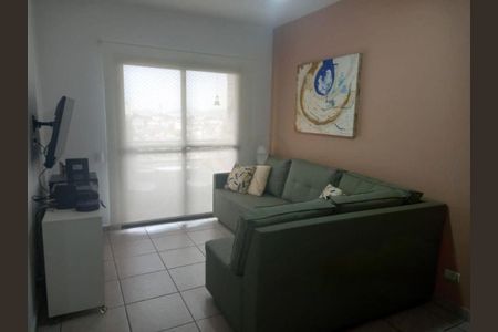 Apartamento à venda com 3 quartos, 95m² em Vila Butantã, São Paulo