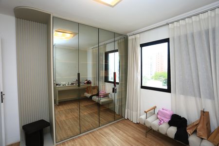 Apartamento para alugar com 274m², 3 quartos e 4 vagasSuíte 1