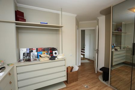 Apartamento para alugar com 274m², 3 quartos e 4 vagasSuíte 1