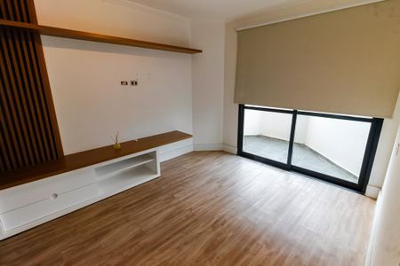 Sala 3 de apartamento para alugar com 3 quartos, 274m² em Vila Suzana, São Paulo