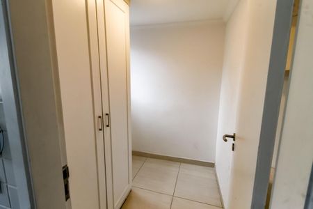 Apartamento para alugar com 274m², 3 quartos e 4 vagas Apartamento para alugar com 274m², 3 quartos e 4 vagasQuarto de Serviço