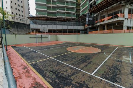 Apartamento para alugar com 274m², 3 quartos e 4 vagas Apartamento para alugar com 274m², 3 quartos e 4 vagasQuadra Esportiva