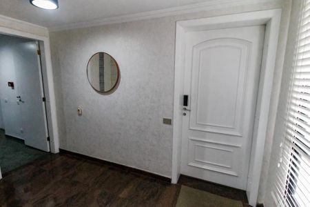 Apartamento para alugar com 274m², 3 quartos e 4 vagas Apartamento para alugar com 274m², 3 quartos e 4 vagasHall