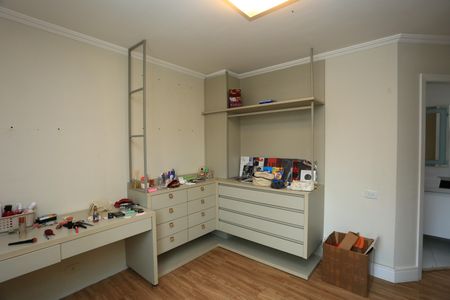 Apartamento para alugar com 274m², 3 quartos e 4 vagasSuíte 1