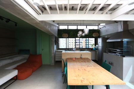 Apartamento para alugar com 274m², 3 quartos e 4 vagasCobertura