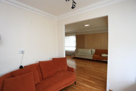 Sala 2 de apartamento para alugar com 3 quartos, 274m² em Vila Suzana, São Paulo