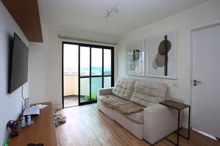 Apartamento para alugar com 274m², 3 quartos e 4 vagasSala 3