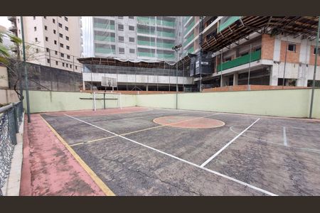Apartamento para alugar com 274m², 3 quartos e 4 vagasQuadra Esportiva