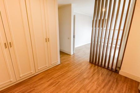 Apartamento para alugar com 274m², 3 quartos e 4 vagas Apartamento para alugar com 274m², 3 quartos e 4 vagasSuíte 1