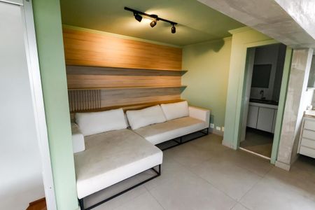 Apartamento para alugar com 274m², 3 quartos e 4 vagas Apartamento para alugar com 274m², 3 quartos e 4 vagasÁrea gourmet - cobertura