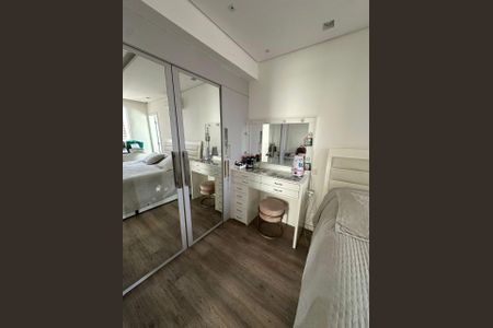 Apartamento à venda com 121m², 4 quartos e 2 vagas